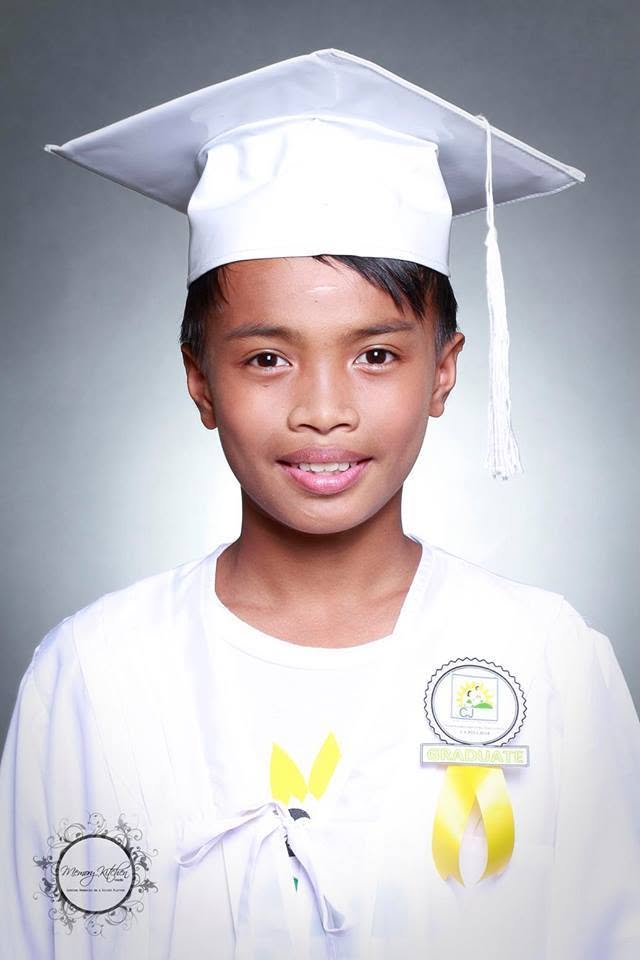 Pupil name